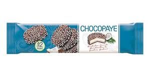 SIMSEK CHOCOPAYE BISCUITS COCONUT 216gr