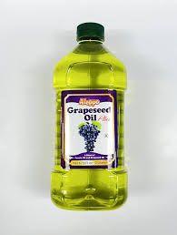  ALEPPO GRAPESEED OIL/CANOLA BLEND 2LT 