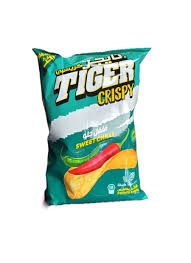 TIGER CHIPS 