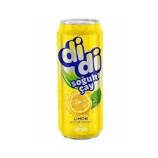 DIDI LEMON 500ML
