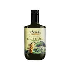 AIVALOS OLIVE OIL500ML