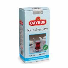CAYKUR KAMELYA BLACK TEA 500G