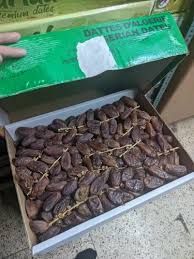 DATTES D'ALGERIE ALERIAN DATE