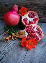 POMEGRANATE 3 UNIT