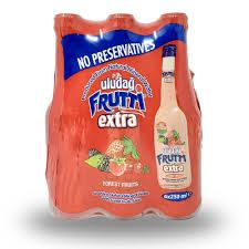 FRUTTI EXTRA FOREAST FRUIR 