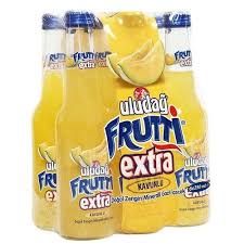 FRUTTI EXTRA MELON 250ML