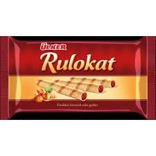  Ulker Rulokat 150 gr