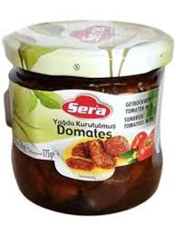  Sera Sundried Tomatoes in Oil  350ml