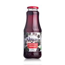 Noyan Blackberry Compote 37 oz
