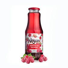 Noyan Raspberry Compote 37 oz