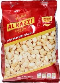 AL KAZZI EXTRA MELON SEEDS 350G
