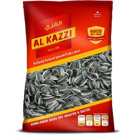 AL KAZZI SUNFLOWER SEEDS 200G