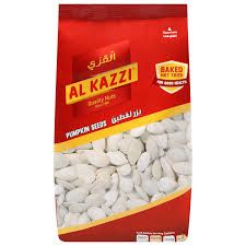 AL KAZZI PUMPKIN SEEDS 350G