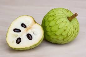 CHERIMOYA 