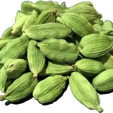 ANAAJ GREEN CARDAMOM 400GMS