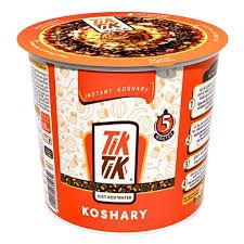 TIKTIK KOSHARY 113G