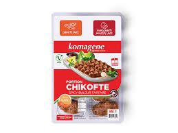 KOMAGENE CHIKOFTE PORTION 380GR
