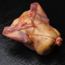 FRENCH PIGEON 325-400GR