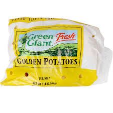 YELLOW POTATO 5LBS