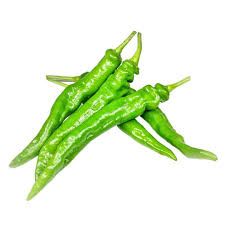 LONG HOT PEPPER 