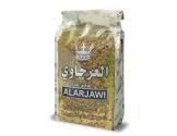 ALARJAWI GREEN THYME450G