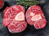 BEEF SHANK BONEIN