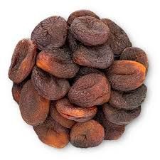  Anatolia Dried Natural Apricots #4 400  gr