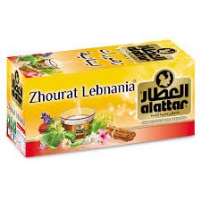 ATTAR LEBANESE ZHOURAT