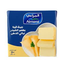 AL Marai Feta Cheese Cheddar
