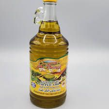 AL DAYAA VIRGIN OLIVE OIL 750ML