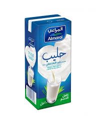  AL MARAI PLAIN MILK