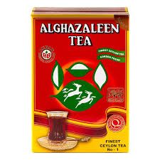 GHAZALEN TEA LOOSE 500GR