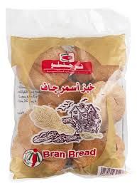 FARAGELLO BRAN BREAD 250 G