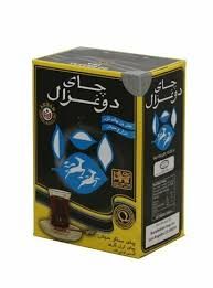 DO GHAZAL EARL GREY LOOSE TEA 454  g (K)