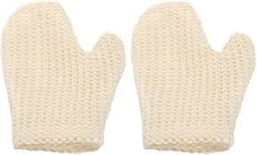 SISAL BATH SCRUBBER GLOVE