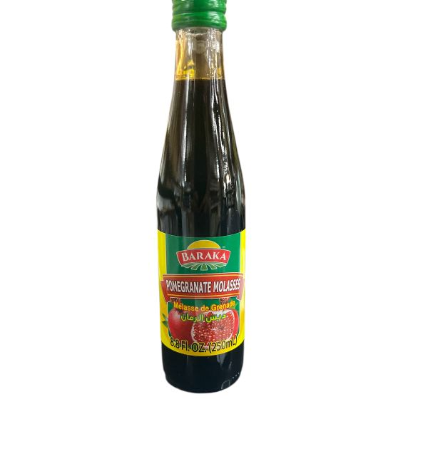Baraka Pomegranate Molasses 250 mL 