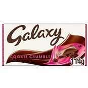 GALAXY COOKIE CRUMBIE 114G