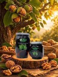 ANUSH WALNUT PRESERVES 900G