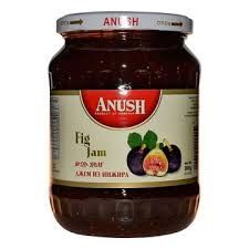 ANUSH QUINCE PRESERVES 900G