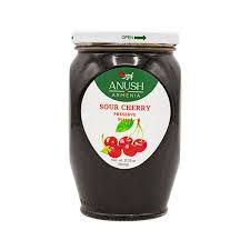 ANUSH HORSE FENNEL 680G