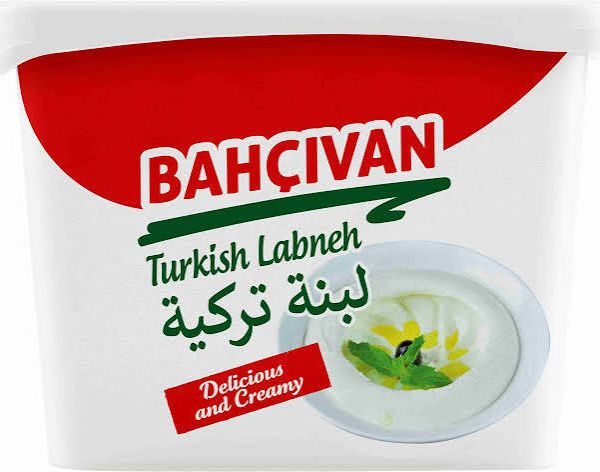 BAHCIVAN TURKISH LABNEH 500G