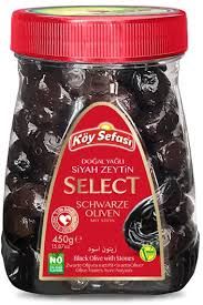 KOY SEFASI SELECT B OLIVE 450G