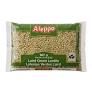 ALEPPO LAIRD GREEN LENTILS 2LB