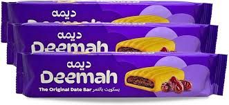 DEEMA SOFTI DATE ROLL 63GX24