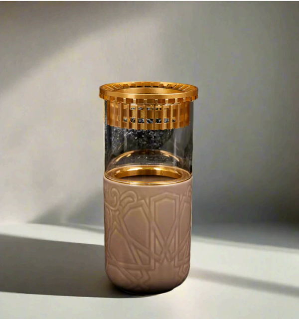 Luxury Majlis - Medium Decorative Vase