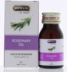 HEMANI ROSEMARY OIL 30ML