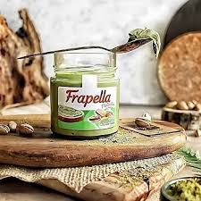 FRAPELLA PISTACHIO CREAM 30%