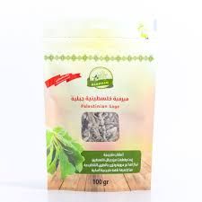 ALKHALIL PALESTINIAN SAGE 100