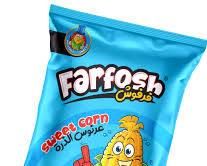 MR.ASALY FARFOSH SWEET CORN 