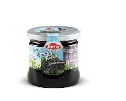 SERA BLACK MULBERRY 370G